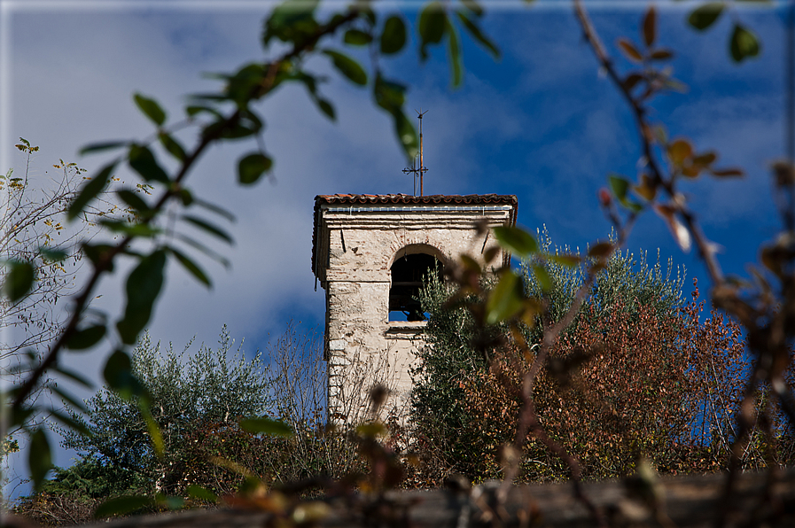 foto Colline Marosticane in Autunno